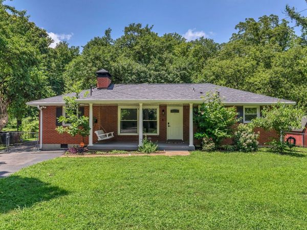 457 Ewing Ln, Nashville, TN 37207
