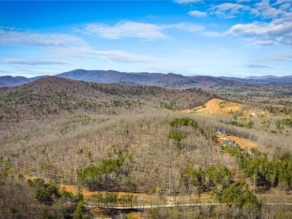 00 Old Federal Road, Dawsonville, GA 30534