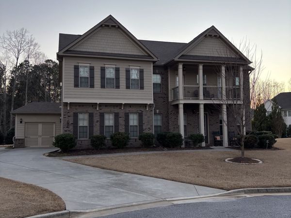 6750 Yellow Birch Street, Cumming, GA 30040