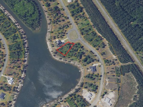 22 Sandbar Place, Brunswick, GA 31523