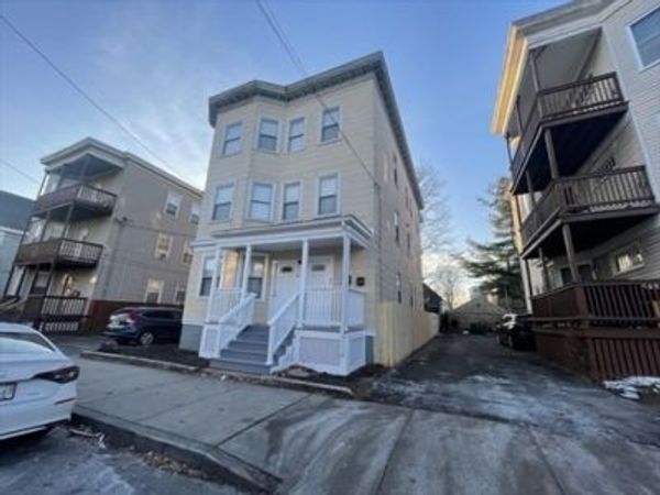 50-50A Kirtland Street, Unit # 2, Lynn, MA 01905