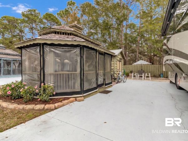 4650 Griffith Marina Road, Orange Beach, AL 36561
