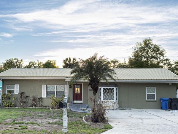 16204 TAMPA STREET, LUTZ, FL 33548