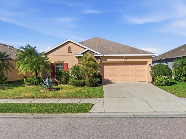 10848 79TH STREET E, PARRISH, FL 34219