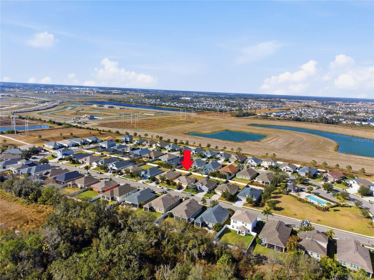 10848 79th Street E, Parrish, FL 34219 Photo