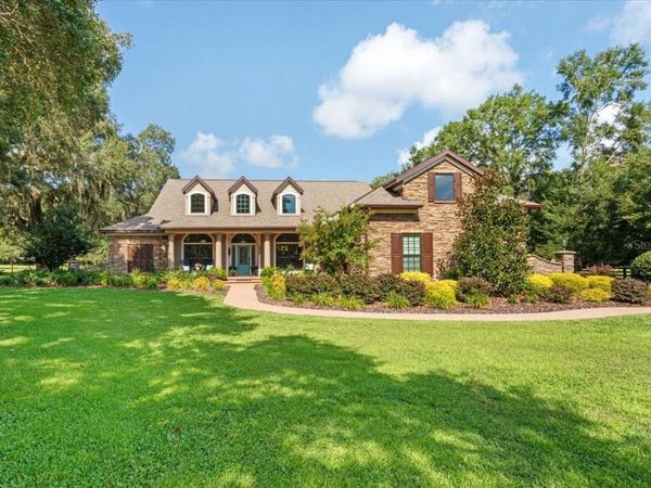 11322 NW 129TH TERRACE , ALACHUA, FL 32615