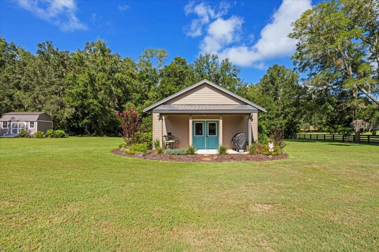 11322 NW 129th Terrace, Alachua, FL 32615 Photo