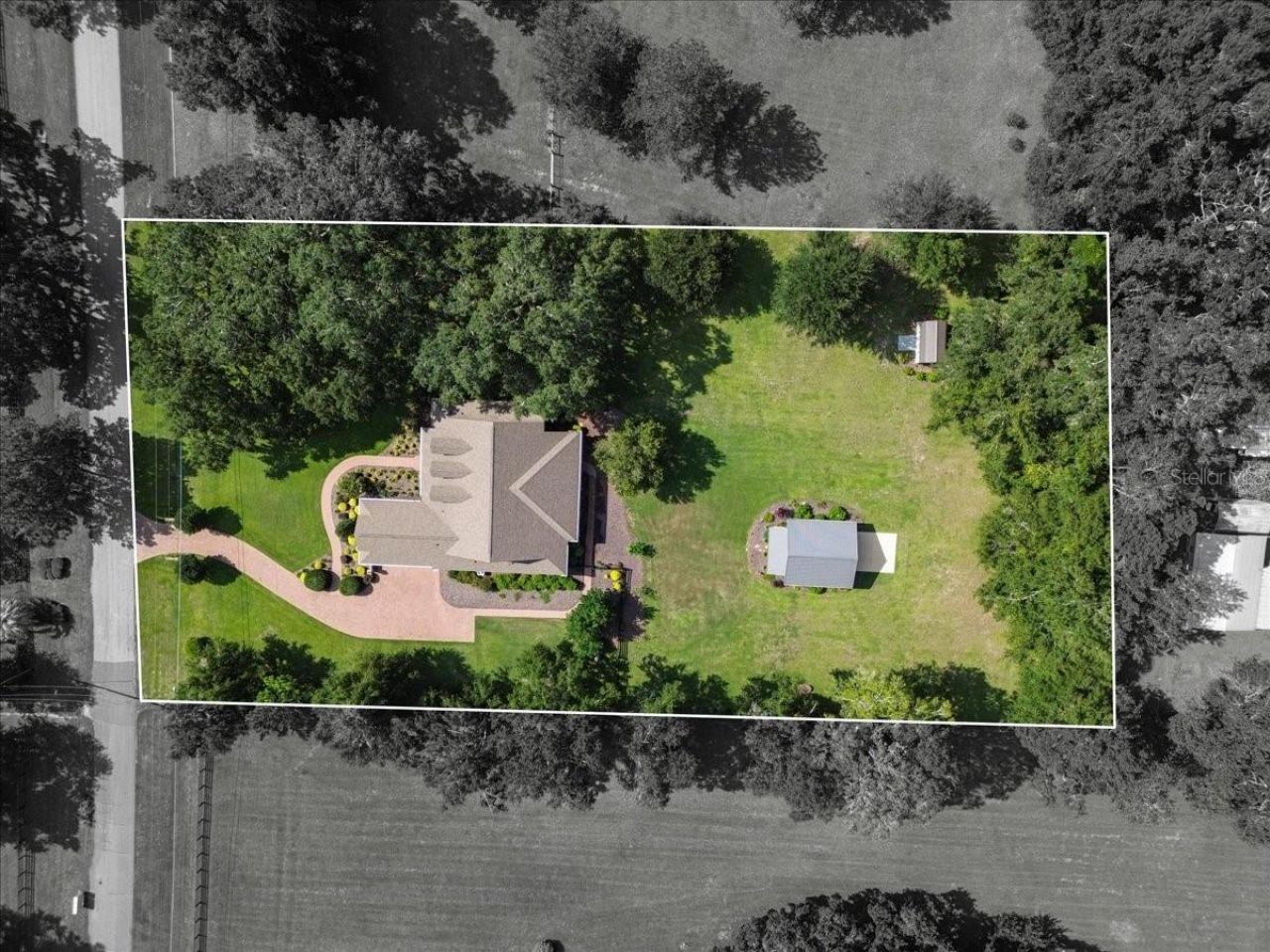 11322 NW 129th Terrace, Alachua, FL 32615 Photo