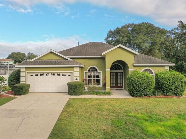 118 STEAMBOAT BOULEVARD , DAVENPORT, FL 33897