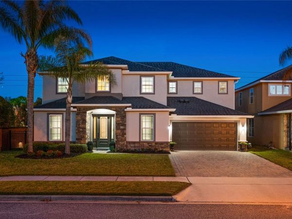 1001 VINSETTA CIRCLE , WINTER GARDEN, FL 34787