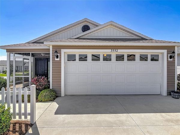 3552 GROUBY ROAD , THE VILLAGES, FL 32163