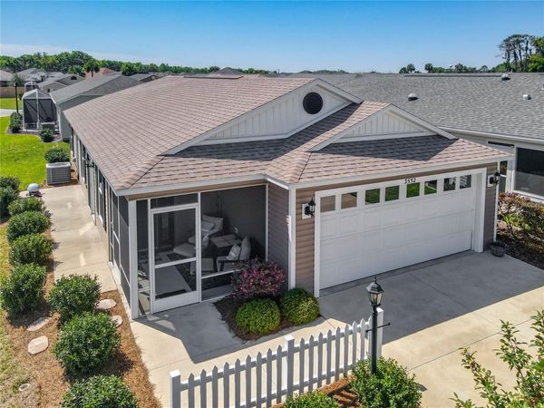 3552 GROUBY ROAD , THE VILLAGES, FL 32163