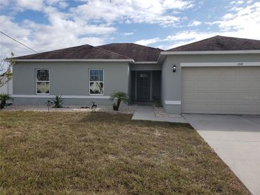 100 SWEET PEA COURT, POINCIANA, FL 34759