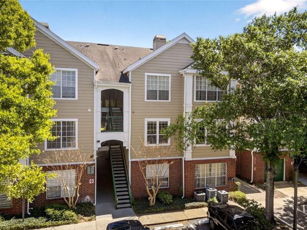 13015 PLANTATION PARK CIRCLE , Unit 1024, ORLANDO, FL 32821