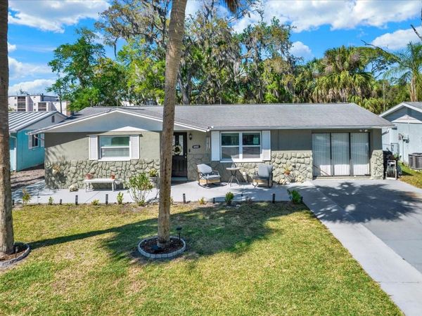 5609 QUIST DRIVE , PORT RICHEY, FL 34668