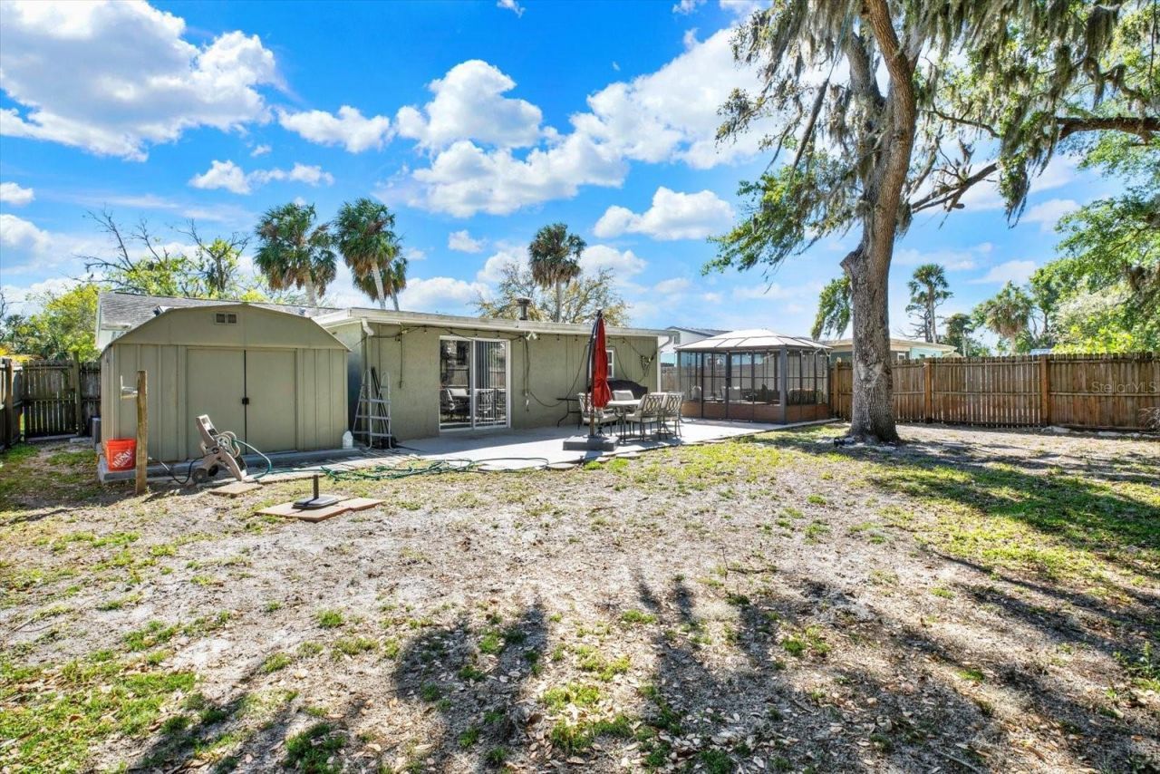 5609 Quist Drive, Port Richey, FL 34668 Photo