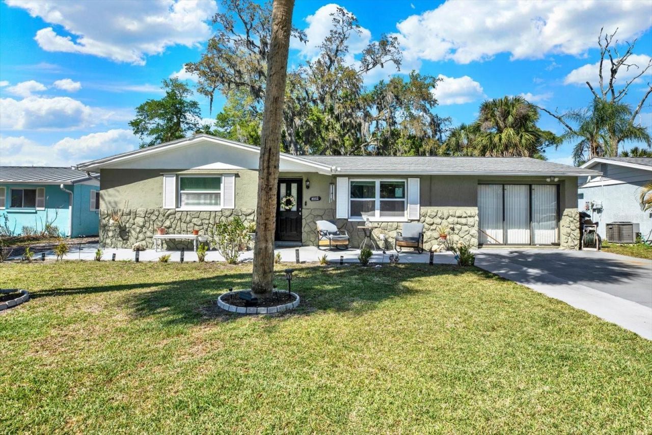 5609 Quist Drive, Port Richey, FL 34668 Photo