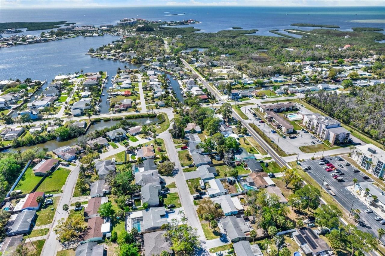 5609 Quist Drive, Port Richey, FL 34668 Photo