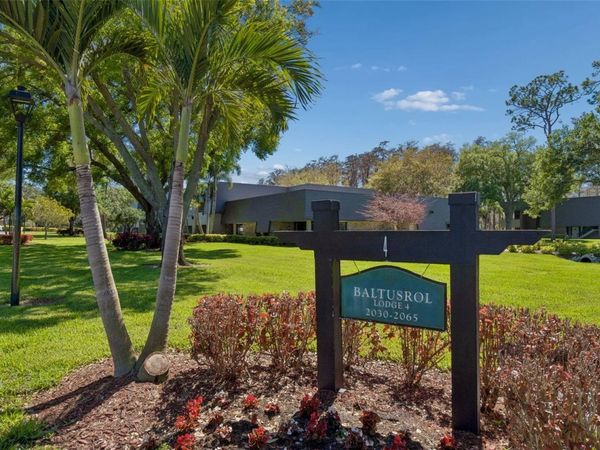 36750 US HIGHWAY 19 N, Unit 06207, PALM HARBOR, FL 34684
