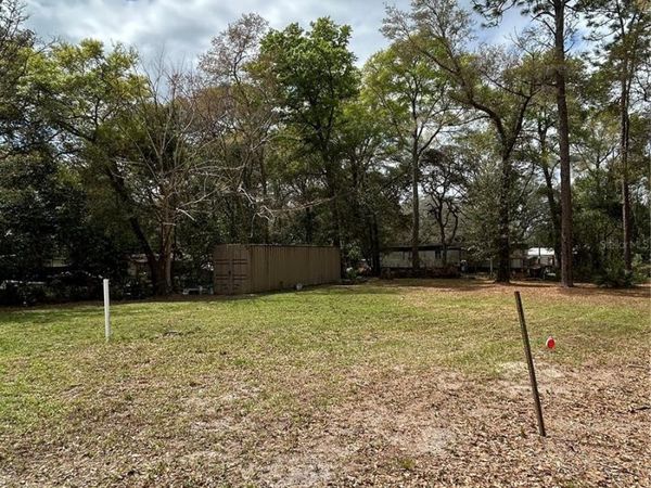 4TH STREET , ALTOONA, FL 32702