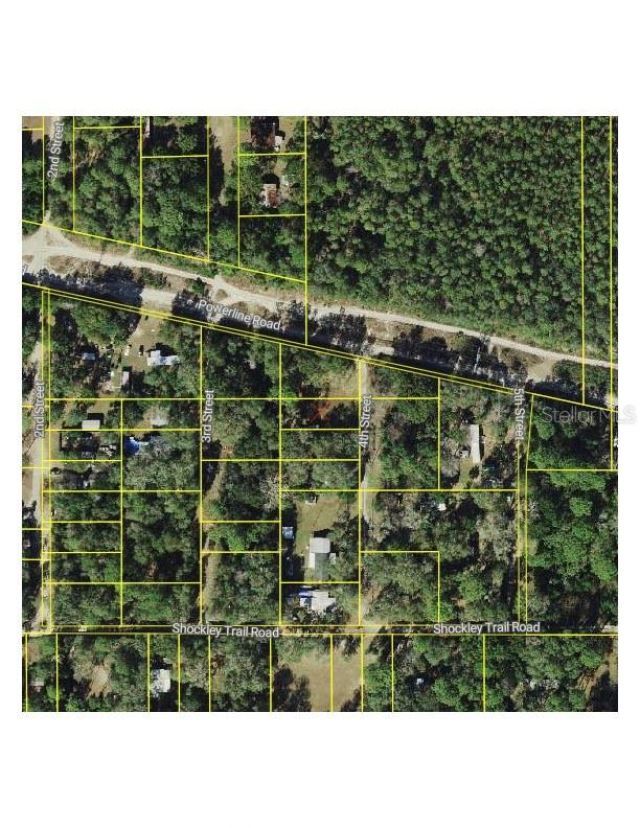 4th Street, Altoona, FL 32702 Photo