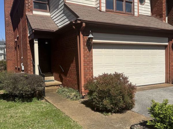 1514 GRANVILLE LN, Memphis, TN 38104