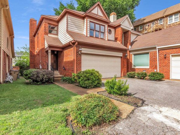 1514 GRANVILLE LN, Memphis, TN 38104