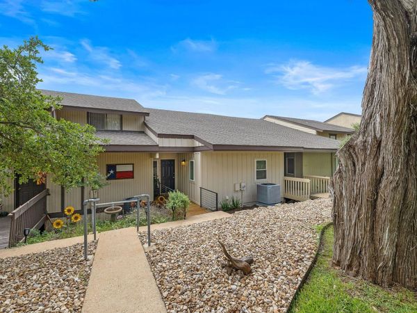 305 Venture BLVD S, Lago Vista, TX 78645