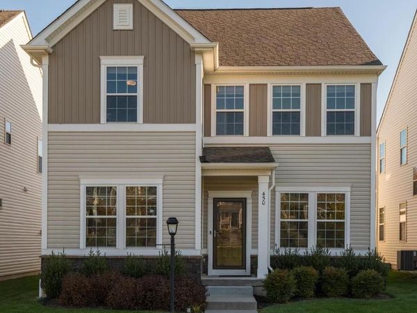 450 ANDORRA BOULEVARD, CHESTER SPRINGS, PA 19425