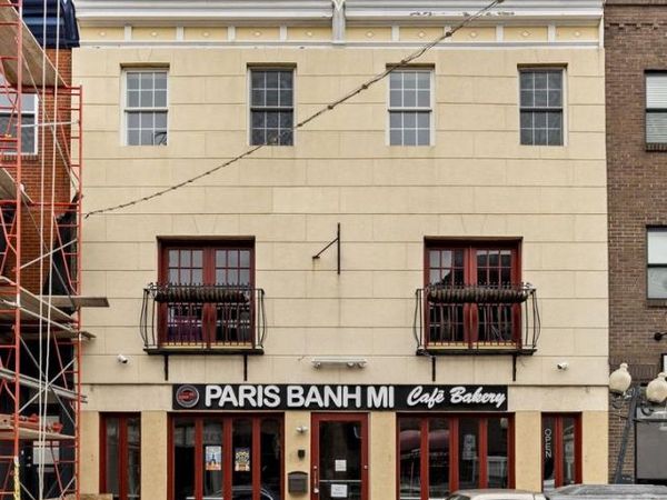 1627 29 E PASSYUNK AVENUE, PHILADELPHIA, PA 19148