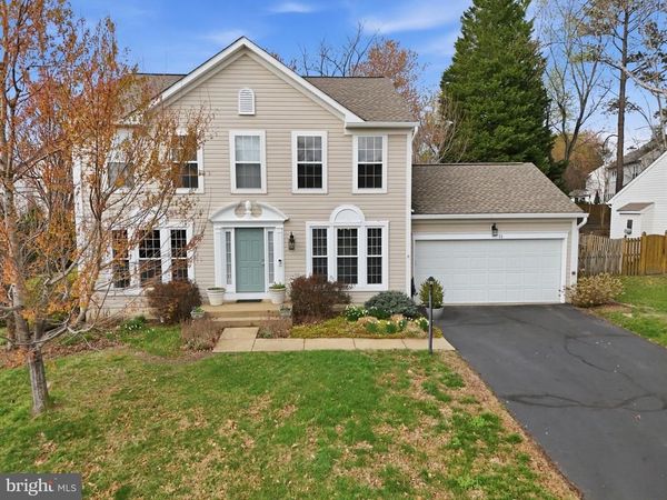 71 BRITTANY LANE, STAFFORD, VA 22554