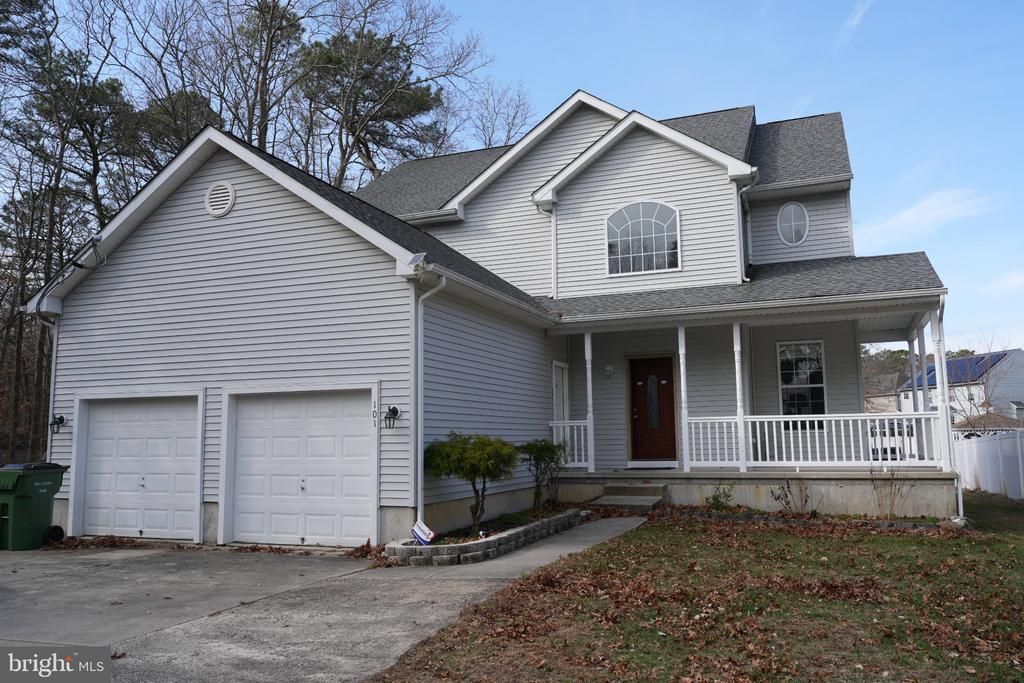 101 Goldenrod Lane, Egg Harbor Township, NJ 08234 Main Photo