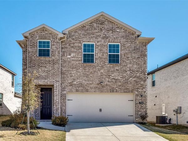 724 Amenduni Lane, Anna, TX 75409
