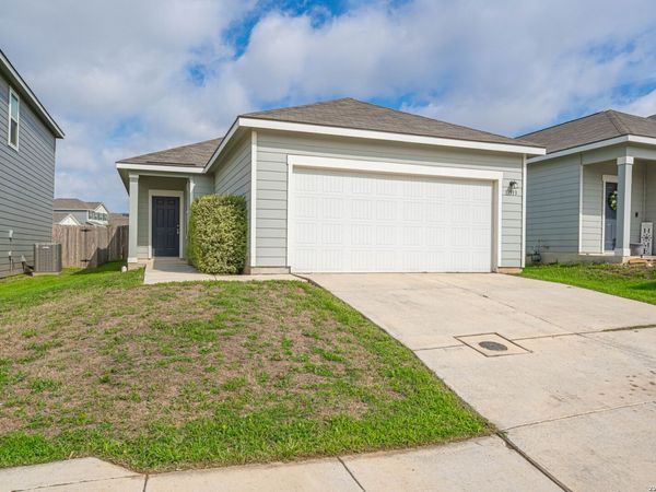 13513 Flower Pond, St Hedwig, TX 78152