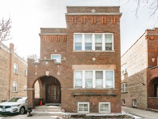 1940 Ridgeland Avenue, Berwyn, IL 60402