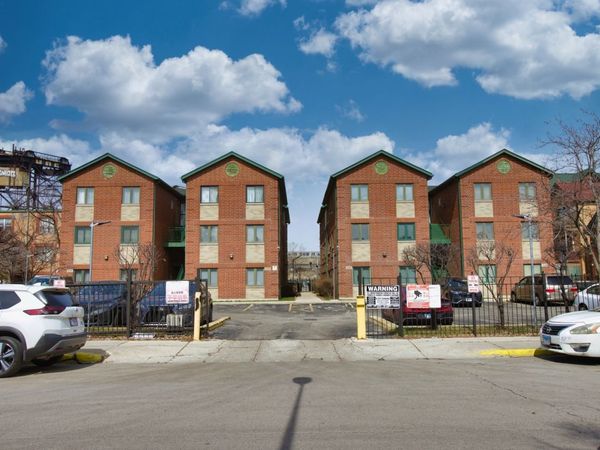 Unit 1F, Chicago, IL 60616