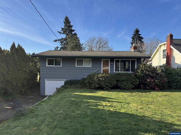 778 Browning Av SE, Salem, OR 97302