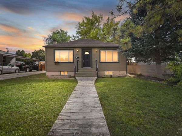 219 Meffan Ave, Nampa, ID 83651