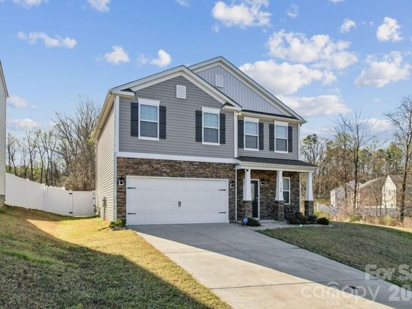 2106 Prospect Creek, Charlotte, NC 28227