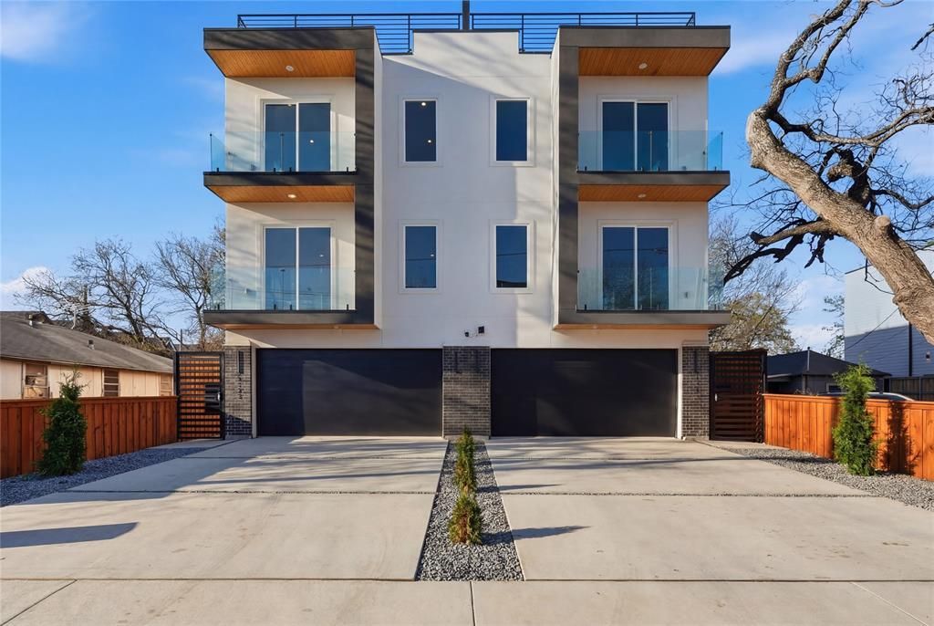 1123 Muncie Avenue, Dallas, TX 75212 Main Photo