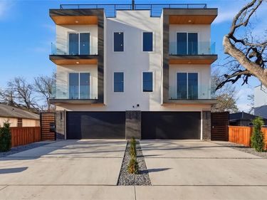 1123 Muncie Avenue, Dallas, TX 75212