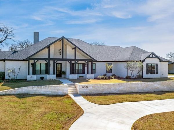 1700 Knox Road, Tolar, TX 76476