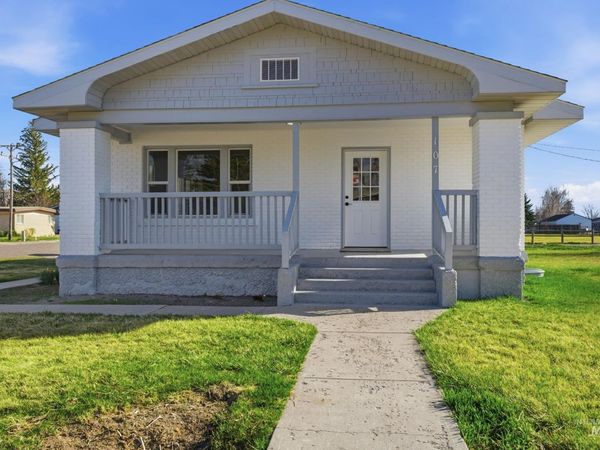 107 W Main St., Declo, ID 83323