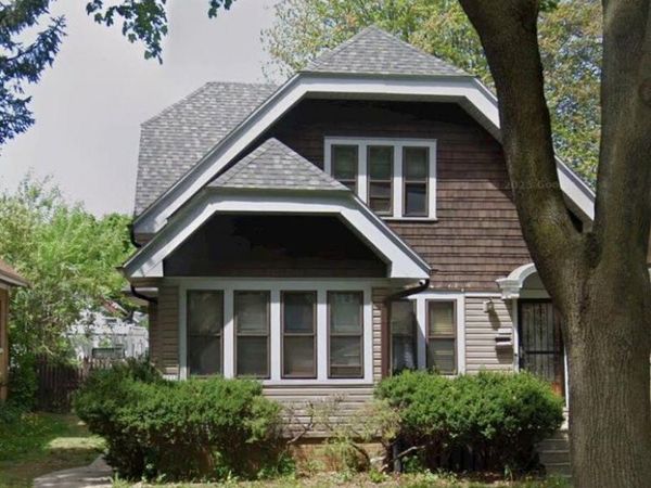 3021 N 46th STREET, Unit 3021A, Milwaukee, WI 53210