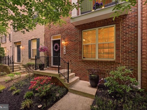 772 RAVEN AVENUE, GAITHERSBURG, MD 20877
