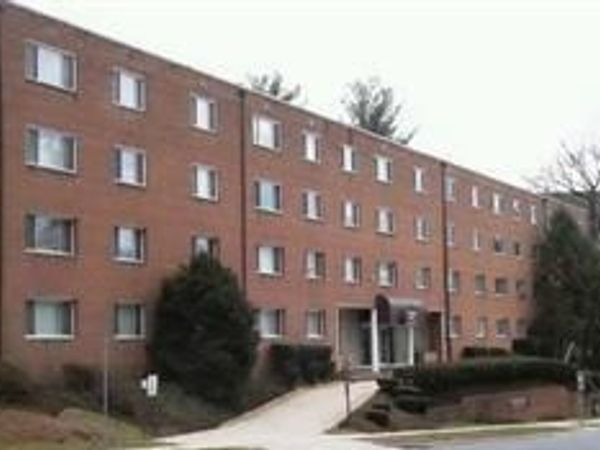 95 E WAYNE AVENUE, Unit 302, SILVER SPRING, MD 20901