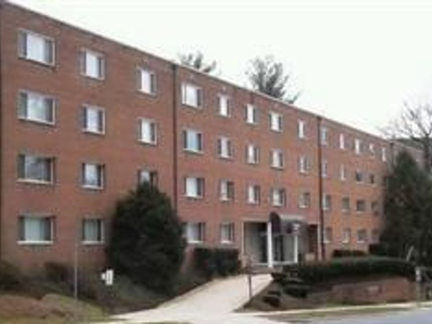 95 E Wayne Avenue, Unit 302, Silver Spring, MD 20901 Main Photo