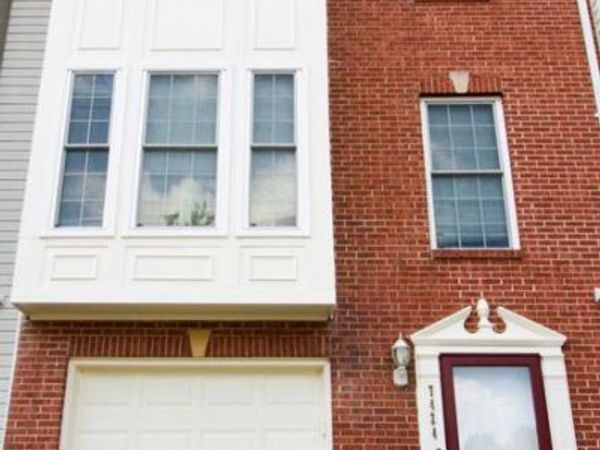 7424 BELGRAVIA LANE , HYATTSVILLE, MD 20785