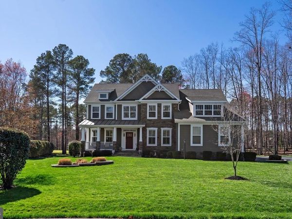 10502 TURNING LEAF LANE, SPOTSYLVANIA, VA 22551