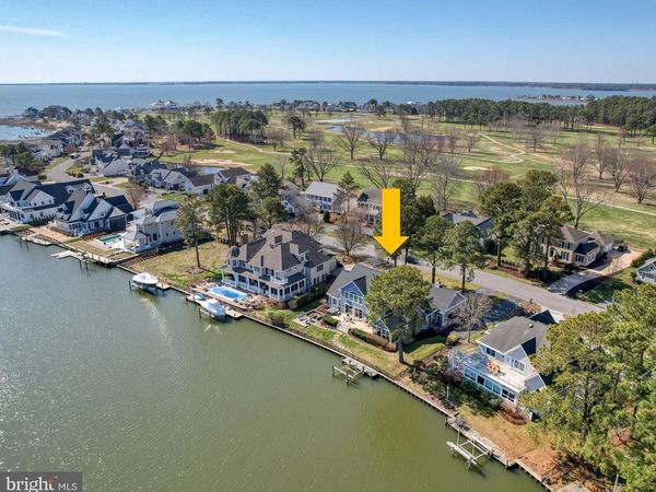 119 EAST SIDE DRIVE, REHOBOTH BEACH, DE 19971